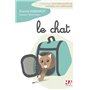 GUIDE SANTE DE L ANIMAL DE COMPAGNIE  LE CHAT