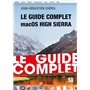 LE GUIDE COMPLET MACOS HIGH SIERRA