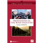 PROFESSIONS IN THE WINE INDUSTRY