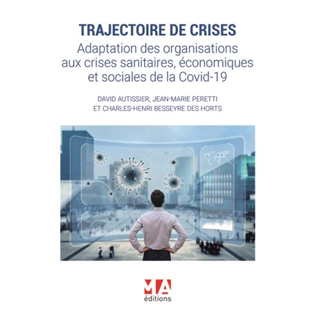 Trajectoire de crises