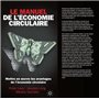 LE MANUEL DE L'ECONOMIE CIRCULAIRE