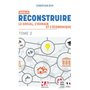 COVID 19-RECONSTRUIRE LE SOCIAL L'HUMAIN ET L'ECONOMIQUE. TOME 2