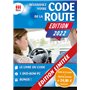 COFFRET CODE DE LA ROUTE 2022-REUSSISSEZ+SPECIAL EXAMEN