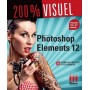 200% VISUEL PHOTOSHOP ELEMENTS 12