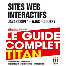 TITAN SITES WEB INTERACTIFS
