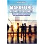 Marketing :  Business to business