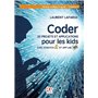 Coder 20 projets et applications en Scratch Volume 2 Niveau collège et lycée