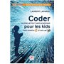 Coder 20 projets et applications pour les kids avec scratch & app lab-2e. edition
