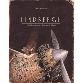 LINDBERGH