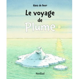 VOYAGE DE PLUME