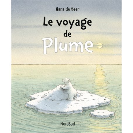 VOYAGE DE PLUME