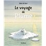 VOYAGE DE PLUME