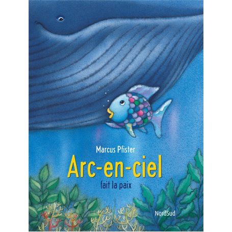 Arc-en-ciel fait la paix (NE)