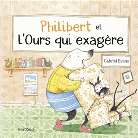 Philibert et l'Ours qui exagère