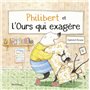 Philibert et l'Ours qui exagère