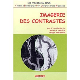 IMAGERIE DES CONTRASTES