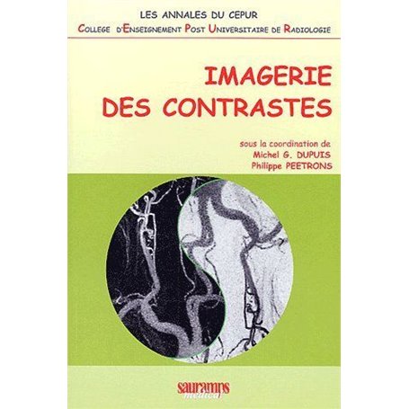 IMAGERIE DES CONTRASTES