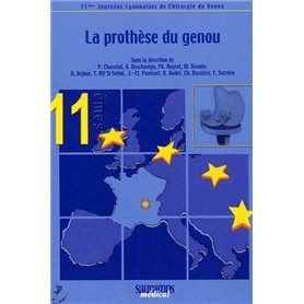 LA PROTHESE DU GENOU