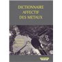 DICTIONNAIRE AFFECTIF DES METAUX