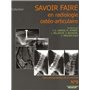 SAVOIR FAIRE EN RADIOLOGIE OSTEO ARTICULAIRE N?9