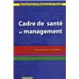 CADRE DE SANTE ET MANAGEMENT