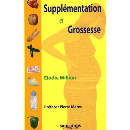 SUPPLEMENTATION ET GROSSESSE