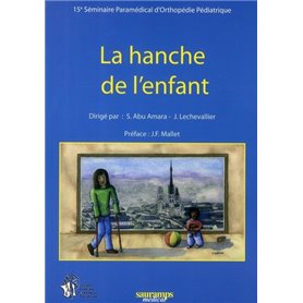 LA HANCHE DE L'ENFANT SFOP