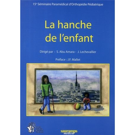 LA HANCHE DE L'ENFANT SFOP