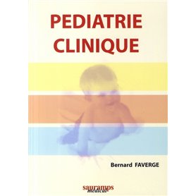 PEDIATRIQUE CLINIQUE