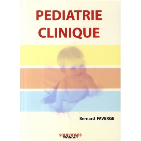 PEDIATRIQUE CLINIQUE