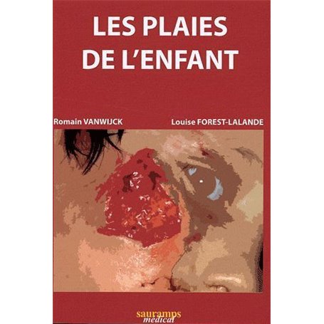 PLAIES DE L ENFANT