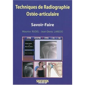 TECHNIQUES EN RADIOLOGIE OSTEO ARTICULAIRE