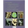 IMAGERIE DES RAMANIEMENTS ET COMPLICATIONS DES RADIATIONS EN RADIOTHERAPIE