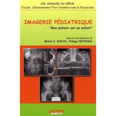 L'IMAGERIE PEDIATRIQUE CEPUR