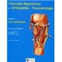 CHIRURGIE REPARATRICE EN ORTHOPEDIE TRAUMATOLOGIE T1 LES LAMBEAUX