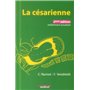 LA CESARIENNE. 2EME ED ACTUALISEE