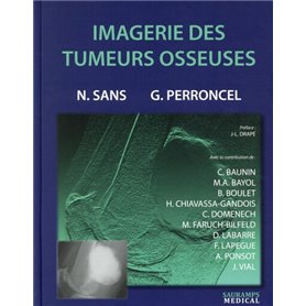 IMAGERIE DES TUMEURS OSSEUSES