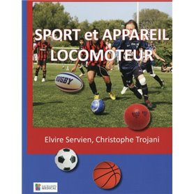 SPORT ET APPAREIL LOCOMOTEUR