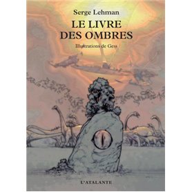 Le livre des ombres