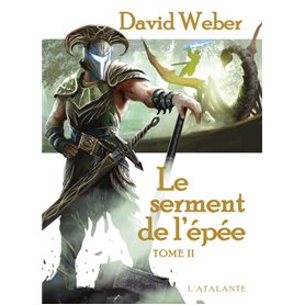 Le serment de l'épée