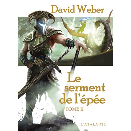 Le serment de l'épée