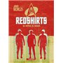 REDSHIRTS