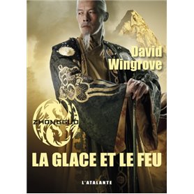 LA GLACE ET LE FEU