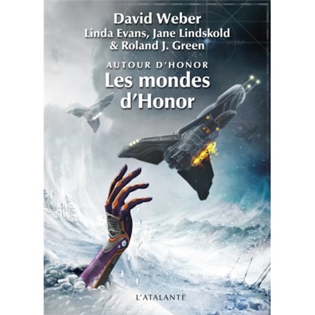 Les mondes d'honor