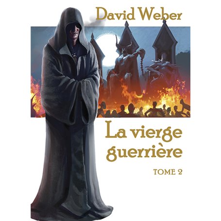 La vierge guerrière