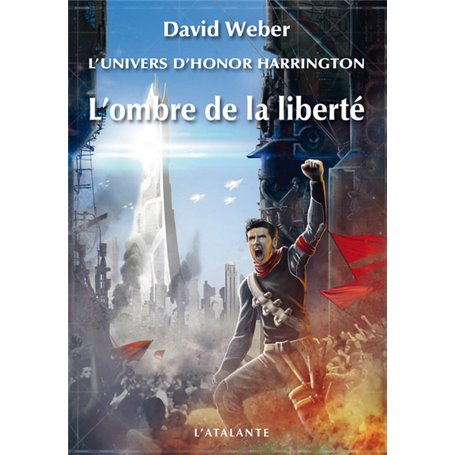 L'ombre de la liberté