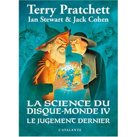 Le jugement dernier