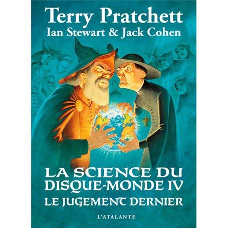 Le jugement dernier