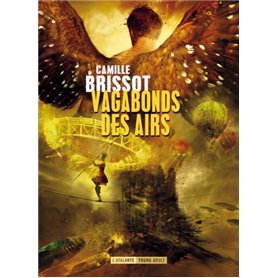 VAGABONDS DES AIRS