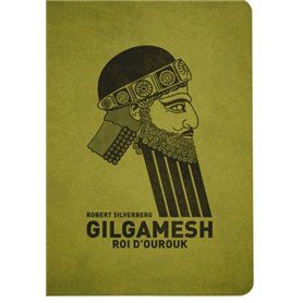 GILGAMESH ROI D OUROUK NED